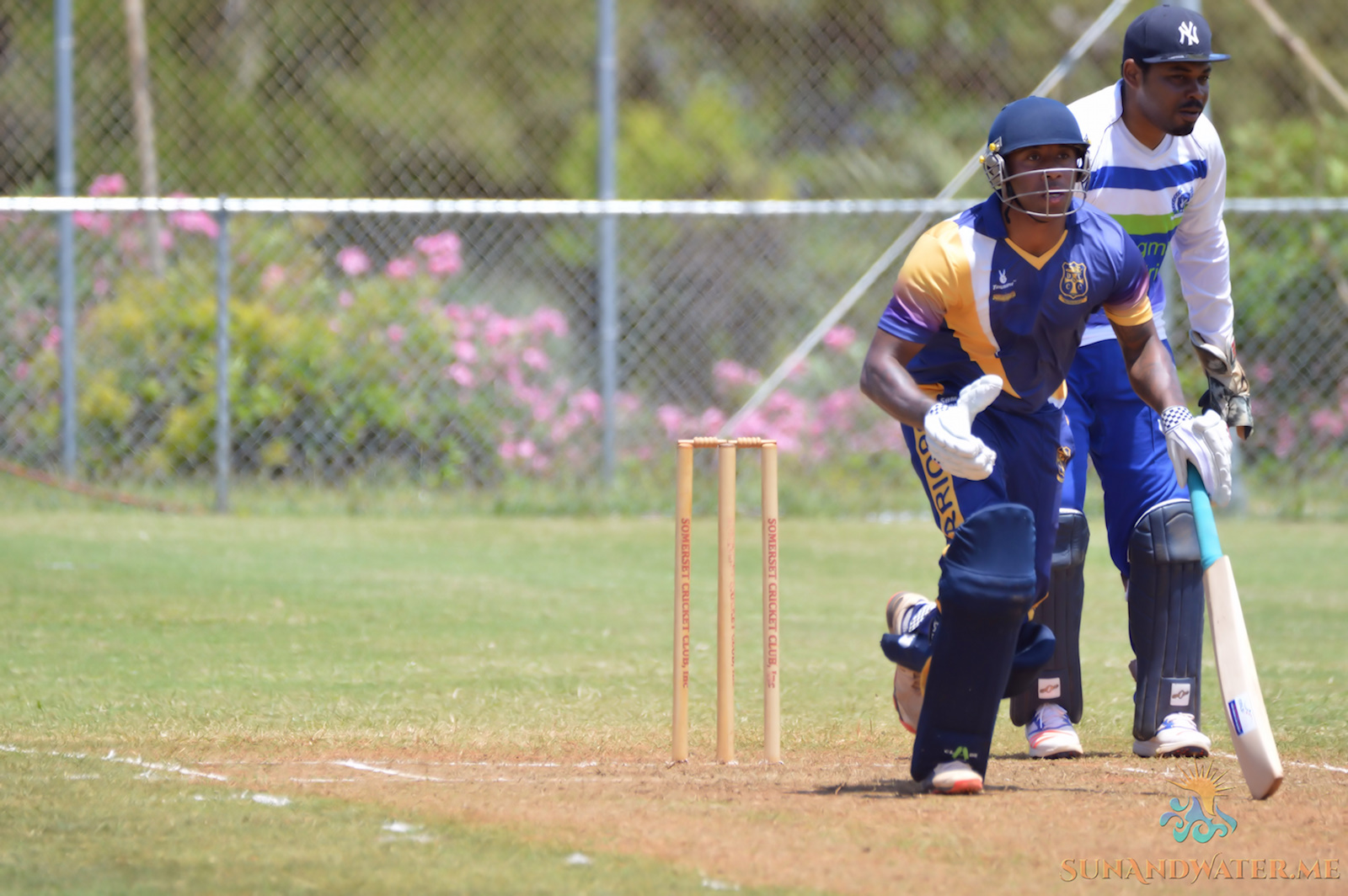 St. Davids vs Rangers (60)